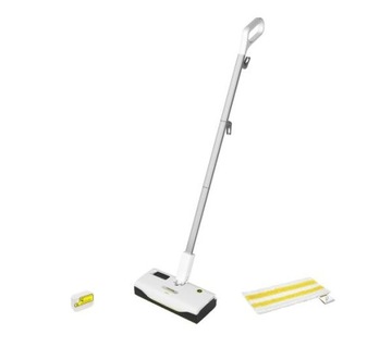 Myjka parowa Karcher KST 1 1.513-564.0 1300W 30g/min