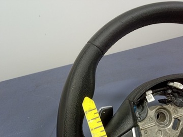 BMW 3 F30 F31 F32 ТРЕХСПИЦЕВЫЙ РУЛЕ СПОРТИВНЫЙ КОЖАНЫЙ КРОНШТЕЙН