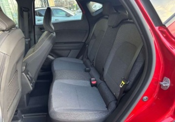 Renault Captur II 2025 Renault Captur 1.3 TCe mHEV 158KM EDC Techno Winter salon PL 1 wl. Serwis, zdjęcie 11