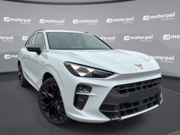 Cupra Terramar SUV 2.0 TSI 204KM 2026 Cupra Terramar Advantage Edition 2.0 TSI 204 KM DS, zdjęcie 11