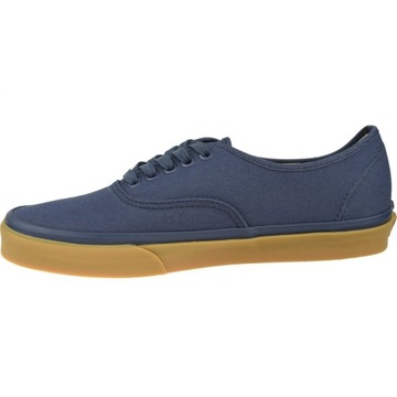 Buty Vans Authentic Canvas M