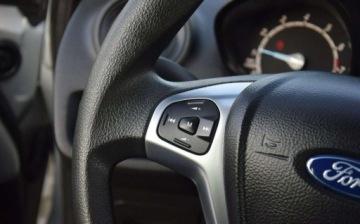 Ford Fiesta VII Hatchback 3d Facelifting 1.6 105KM 2016 Ford Fiesta 1.6B MPI 2016r Automat 107 TYS KM Klimatronik Sprowadzony, zdjęcie 13