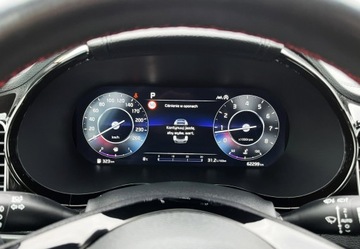 Kia Proceed Shooting Brake Facelifting 1.6 T-GDI 204KM 2023 Kia Pro Cee'd Automat/Manetki / Virtual / JBL, zdjęcie 16