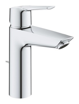 GROHE QUICKFIX BATERIA UMYWALKOWA M Z ODPŁYWEM