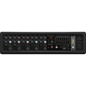 Behringer PMP550M Powermikser