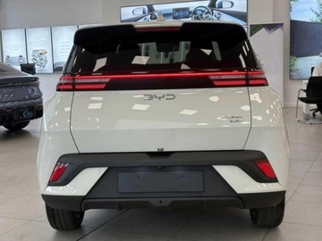 BYD 2025 BYD Dolphin Surf Boost Hatchback (88 KM) 2025, zdjęcie 2