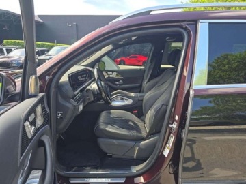 Mercedes GLS X167 2024 Mercedes-Benz GLS Maybach 600 4Matic 2024 4.0 Benzyna 550KM, zdjęcie 6