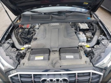 Audi Q7 II (4M) 2021 Audi Q7 Premium Plus 45 2021 2.0 Benzyna 248KM, zdjęcie 8