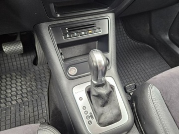 Volkswagen Tiguan I SUV Facelifting 2.0 TDI CR DPF BlueMotion 140KM 2013 Volkswagen Tiguan 2,0 diesel 140KM DSG 4motion hig, zdjęcie 13