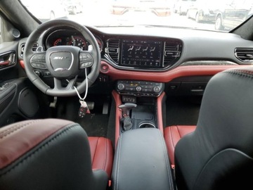 Dodge Durango III 2024 Dodge Durango Srt 392 2024 6.4l 6.4 Benzyna 475KM, zdjęcie 8