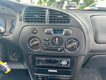 Mitsubishi Colt V 1.6 i 16V GLS 103KM 2002 MITSUBISHI COLT V 1600 105Ps KLIMA, zdjęcie 15