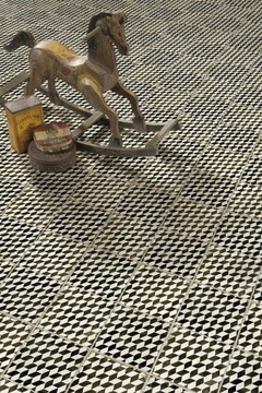 НАСТЕННАЯ НАПОЛЬНАЯ ПЛИТКА НАСТЕННАЯ ТЕРАКОТОВАЯ ВИНТАЖНАЯ ПЛЕЧКА 45x45 FS ESPIGA