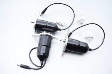 ЭЛЕКТРОННАЯ ДРОССЕЛЬНАЯ ДРОССЕЛЬНАЯ НАСТРОЙКА ДВИГАТЕЛЯ