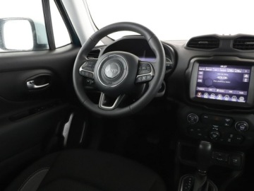 Jeep Renegade 2022 Jeep Renegade FV23 1.5 GSE T4 e-Hybrid Automat, zdjęcie 15