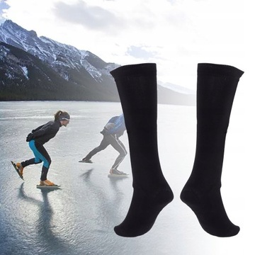 НОСКИ С ЭЛЕКТРИЧЕСКИМ ПОДОГРЕВОМ С ДИСТАНЦИОННЫМ УПРАВЛЕНИЕМ