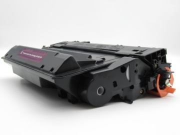 Тонер для HP 55X CE255X 3015DN 3015X НОВЫЙ ЧИП