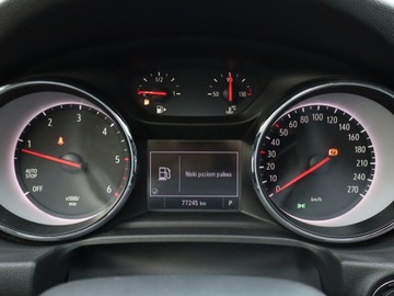 Opel Insignia II Grand Sport 2.0 CDTI 170KM 2019 Opel Insignia 2.0 CDTI, Salon Polska, 167 KM, zdjęcie 10