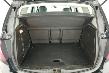 Opel Meriva II Mikrovan 1.4 Turbo ECOTEC 120KM 2010 Opel Meriva 1.4 Turbo, Klima, Klimatronic, zdjęcie 9