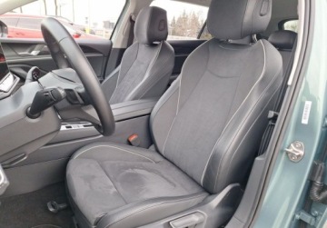 Volkswagen Passat B8 Variant Facelifting 1.5 TSI EVO 150KM 2025 Volkswagen Passat Variant 1.5eTSI 150KM DSG Business Kamera360 HAK Masaz I, zdjęcie 10