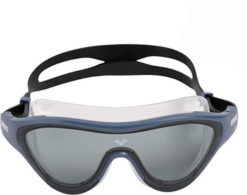 Очки для плавания Arena THE ONE MASK SMOKE -