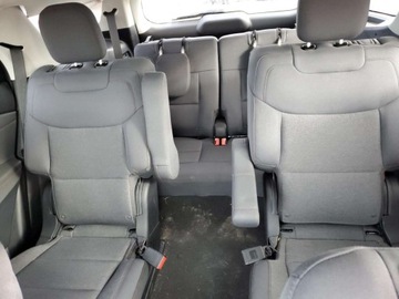 Ford Explorer VI 2025 Ford Explorer Active 2025 2.3L 2.3 Benzyna 300KM, zdjęcie 10