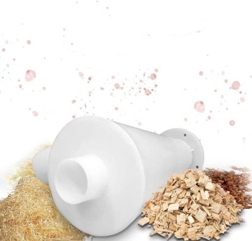 ПРОМЫШЛЕННЫЙ ПЫЛЕСОС SN50S3 900 ВТ С МОЩНЫМ ЦИКЛОННЫМ ФИЛЬТРОМ