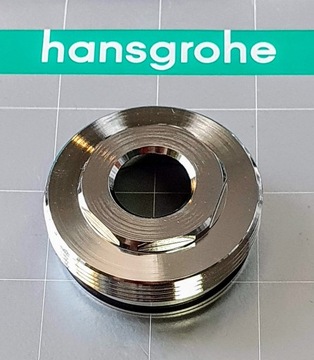 HANSGROHE AxStarckClassic Nakrętka docisk 97717000