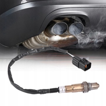 SENZOR KYSLÍKU O2 PRO CHEVROLET AVEO PONTIAC G3