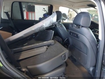 BMW X7 2020 BMW X7 2020r, XDrive40i, 3.0L 3.0 Benzyna 335KM, zdjęcie 11