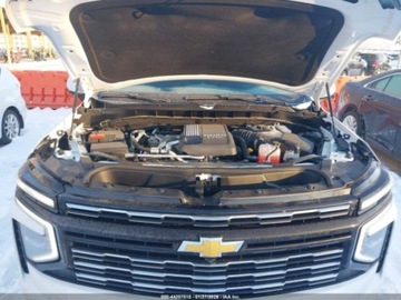 Chevrolet Suburban GMT900 2025 Chevrolet Suburban High Country 2025 3.0 Diesel 305KM, zdjęcie 9