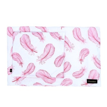 Детское постельное белье для детского детского детского сада 50x65 + бесплатная сумка