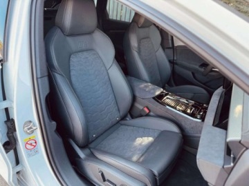 Audi 2025 Audi A6 Avant e-tron Pakiet Tech plus,Interieur S,Technology Elektryczny, zdjęcie 33