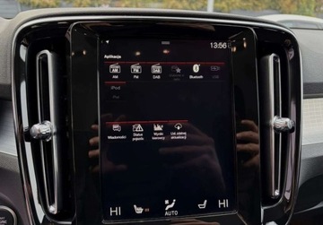 Volvo XC40 Crossover 1.5 T3 163KM 2020 Volvo XC 40 T3 163KM virtualNAVI 41.000km MANUAL BEZWYPADKOWY gwarancja, zdjęcie 27