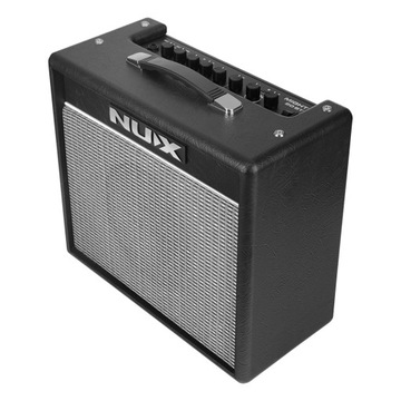 КОМБО-ЭФФЕКТЫ ГИТАРНОГО УСИЛИТЕЛЯ NUX MIGHTY 20BT