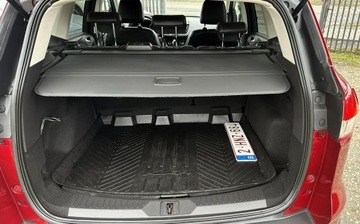 Ford Kuga II SUV 2.0 TDCi 150KM 2015 Ford Kuga 2.0TDCi 150PS OPŁACONY Bezwypadkowy, zdjęcie 35