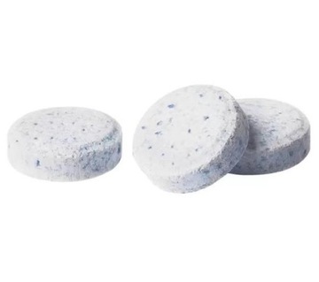 Таблетки ОТ НАКИПИ для кофемашины SIEMENS EQ.9 EQ.6 plus EQ.3 TZ80002