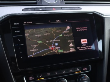 Volkswagen Arteon Fastback 2.0 TSI 280KM 2017 VW Arteon 2.0 TSI 4Motion, Salon Polska, 4X4, zdjęcie 11