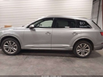 Audi Q7 II 2025 Audi Q7 Premium Plus 55 Tfsi Quattro Tiptronic 2025 3.0l 3.0 Benzyna 335KM, zdjęcie 2
