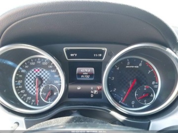 Mercedes GLE V167 2019 Mercedes-Benz GLE Amg gle 43 coupe 4matic 3.0 Benzyna 385KM, zdjęcie 11