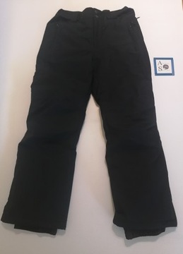 Мужские лыжные брюки Columbia Bugaboo Iv Pant r.L.