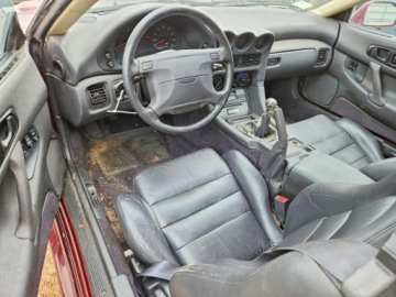Dodge Stealth I 1991 Dodge Stealth Es 1991 3.0 Benzyna 222KM, zdjęcie 8