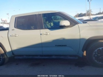 Toyota Tundra II 2023 Toyota Tundra 2023r., 3.4L 3.4 Benzyna 389KM, zdjęcie 4