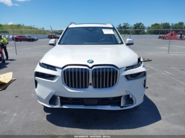 BMW X7 2023 BMW X7 Xdrive40i 2023 3.0 Benzyna 375KM, zdjęcie 7