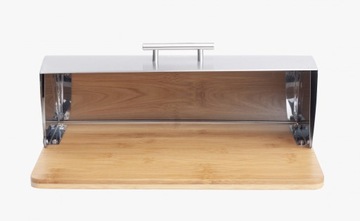 Хлебница для хлеба, бамбуковый хлеб 13139