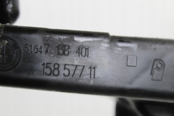 КРЕПЛЕНИЕ СДВИГАТЕЛЯ ПЕРЕДНЕГО ЛЕВОГО BMW E90 E91 ПОДЪЕМНИК