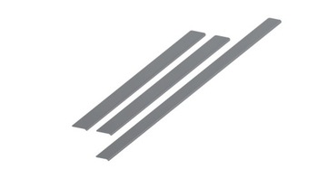 PRAHY STANDARD MERCEDES VITO W639 FL VAN 3 2003-2013 - LESK