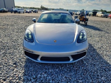 Porsche 2024 Porsche 718 Cayman Base 2024 2.0 Benzyna 300KM, zdjęcie 5