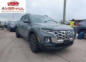 Hyundai 2022 Hyundai Santa Cruz SEL 2022 2.5l 2.5 Benzyna 191KM