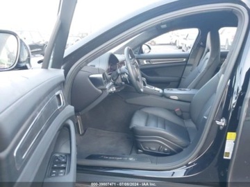 Porsche Panamera II 2023 Porsche Panamera 2023r, 4S Executive, 2.9L, 4x4 2.9 Benzyna 444KM, zdjęcie 8