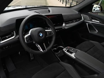 BMW X1 U11 Crossover 1.5 20i 170KM 2026 BMW X1 sDrive20i Sport Suv 1.5 (170KM) 2026, zdjęcie 6